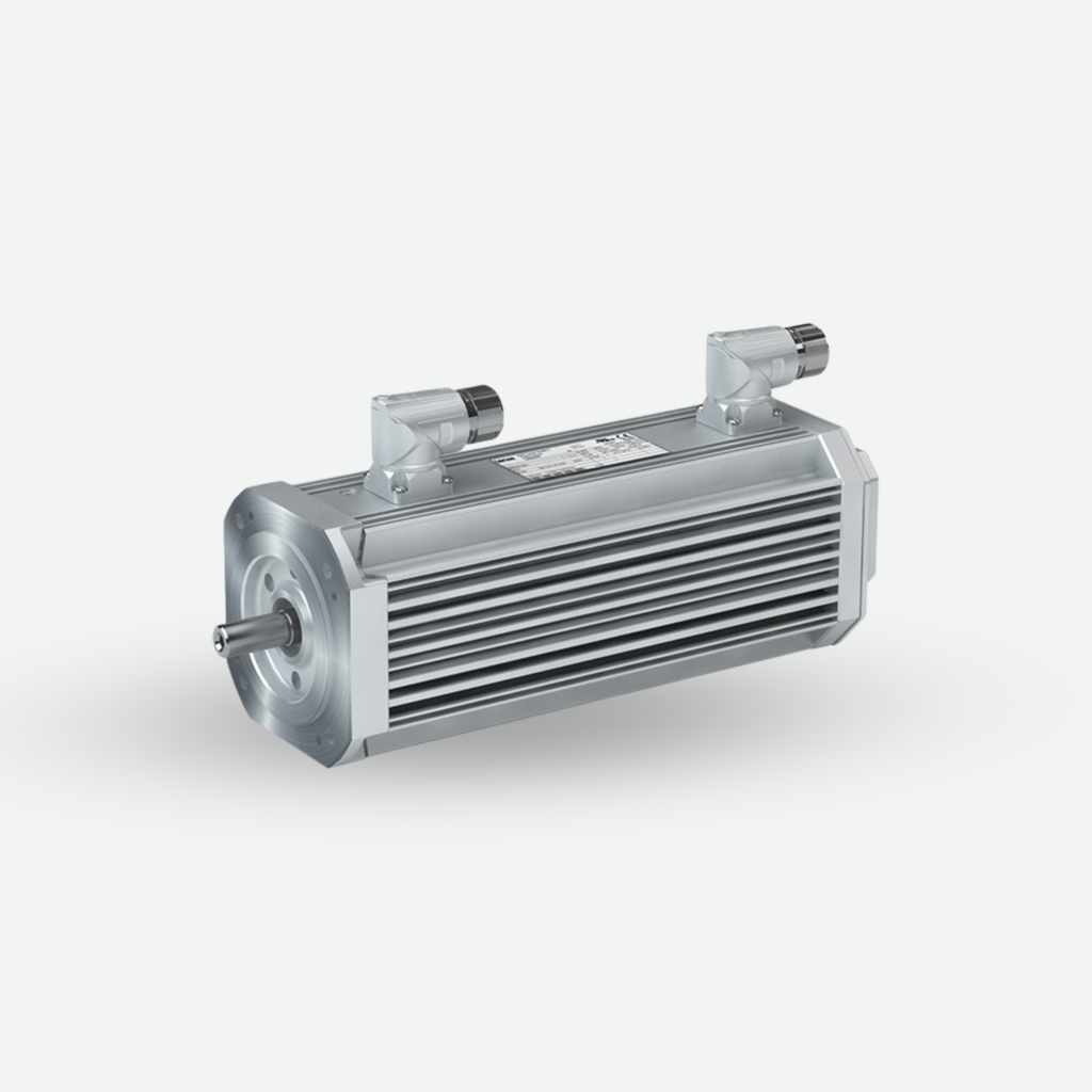 Servomotor